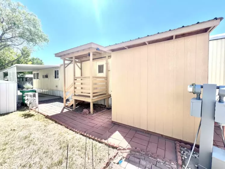 2301 Oddie Blvd #56, Reno, Nevada 89512, 2 Bedrooms Bedrooms, 10 Rooms Rooms,1 BathroomBathrooms,Manufactured,Residential,Oddie,250054527